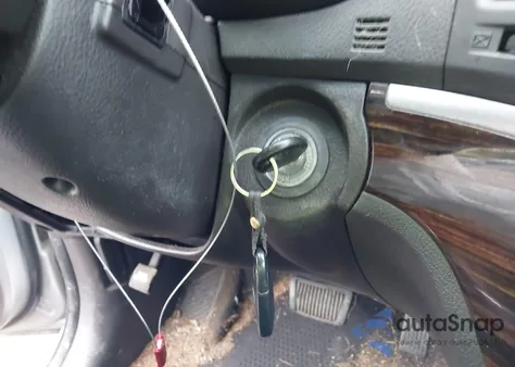 2010 Hyundai Santa Fe Limited V6 z USA, uszkodzony, nr VIN 5NMSK4AG3AH380362